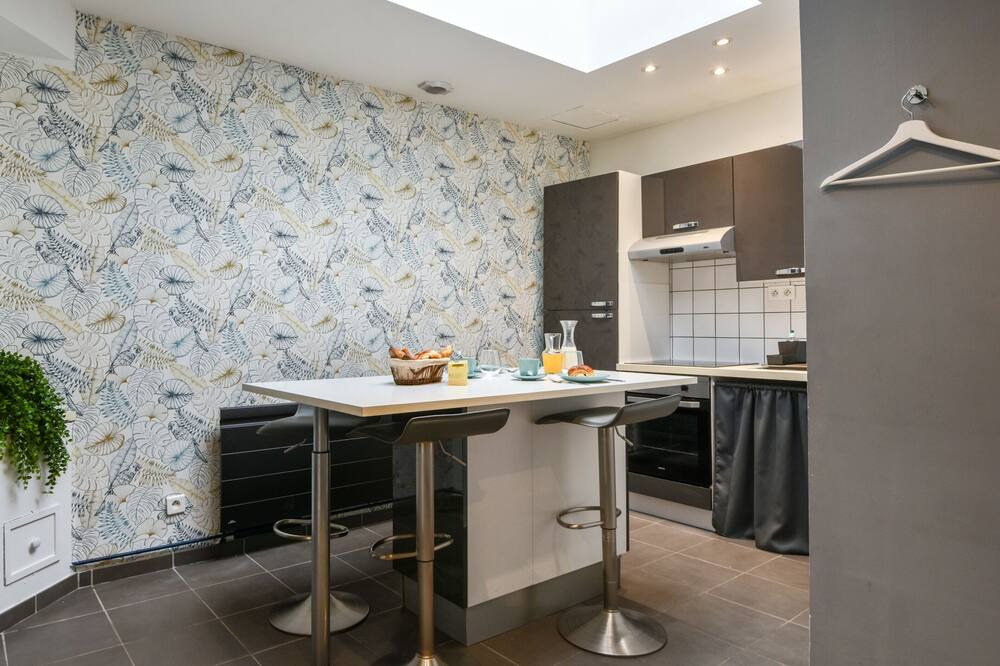 Photo of Kitchen in Lambersart