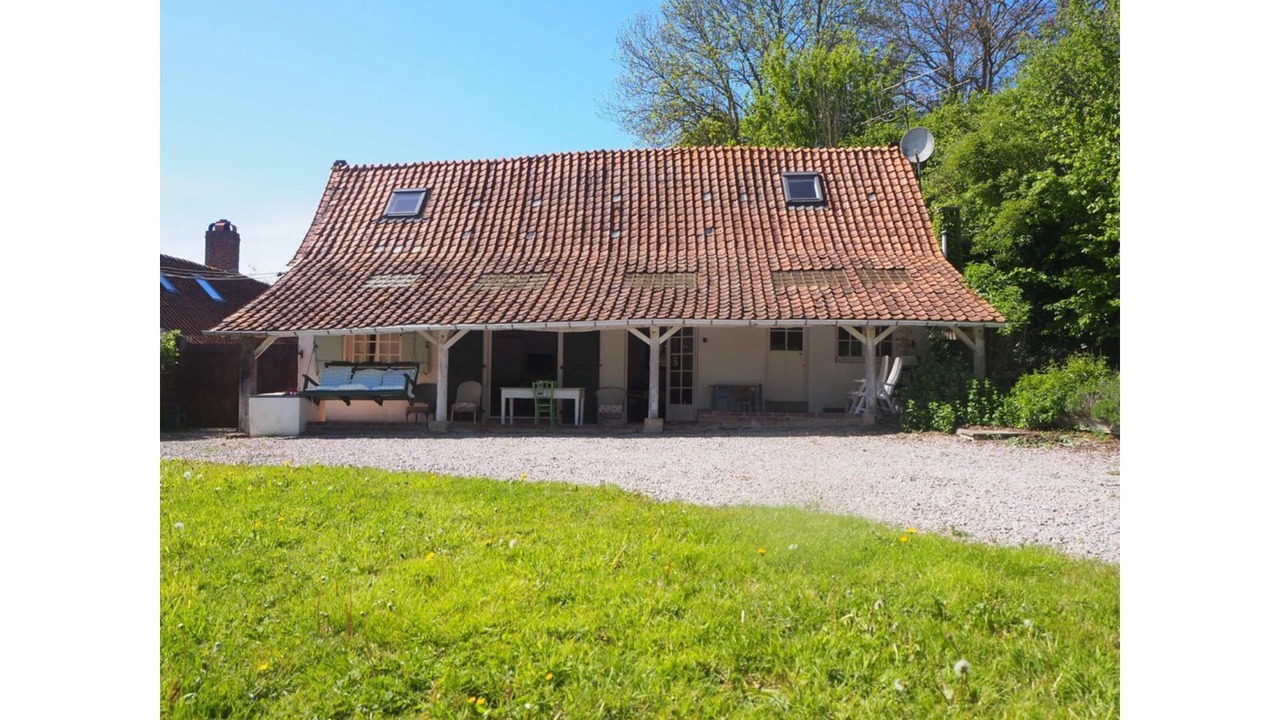 Photo of Outdoor in Tortefontaine