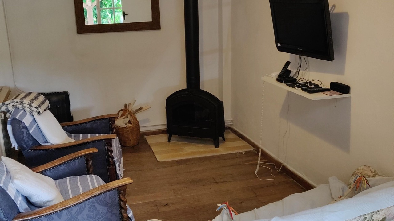 Photo of Livingroom in Tortefontaine