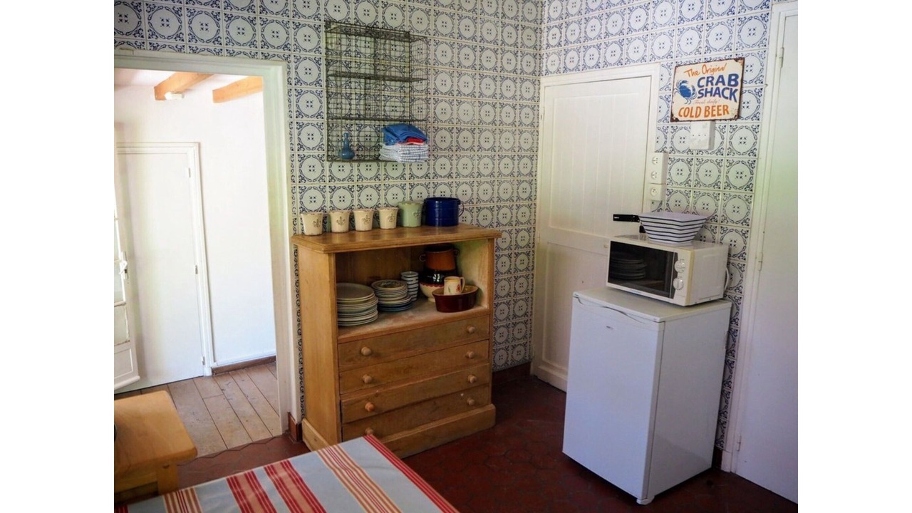 Photo of Kitchen in Tortefontaine