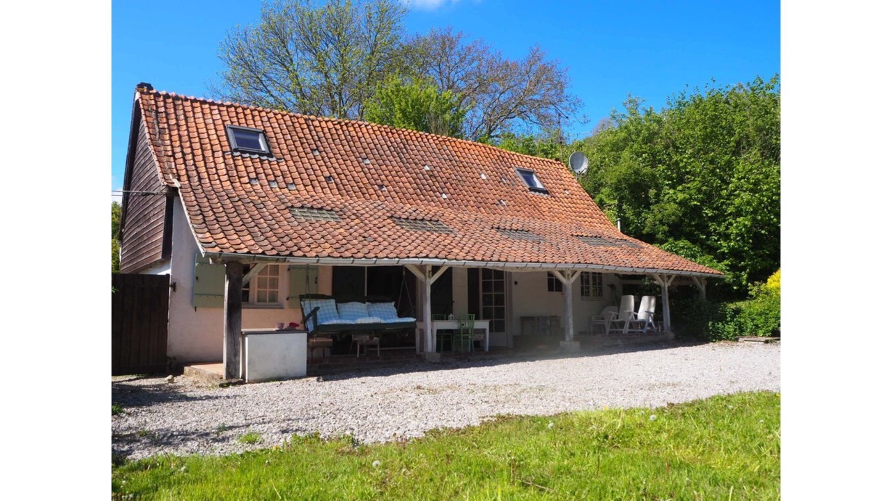 Photo of Outdoor in Tortefontaine