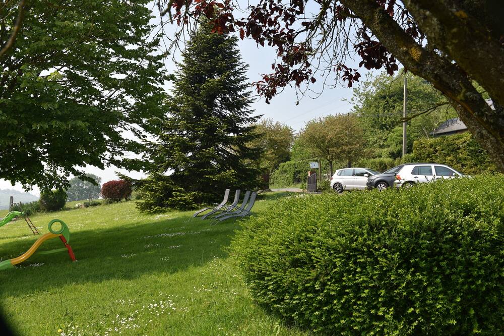 Photo of Outdoor in Leaupartie