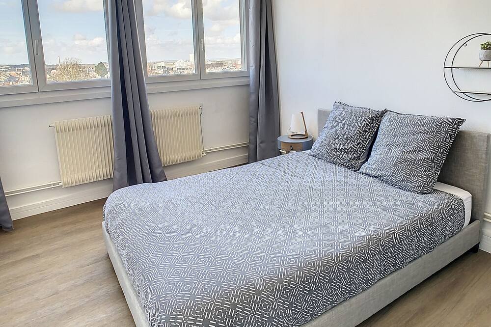 Photo of Bedroom in Saint-Honore - Jeanne d'Arc