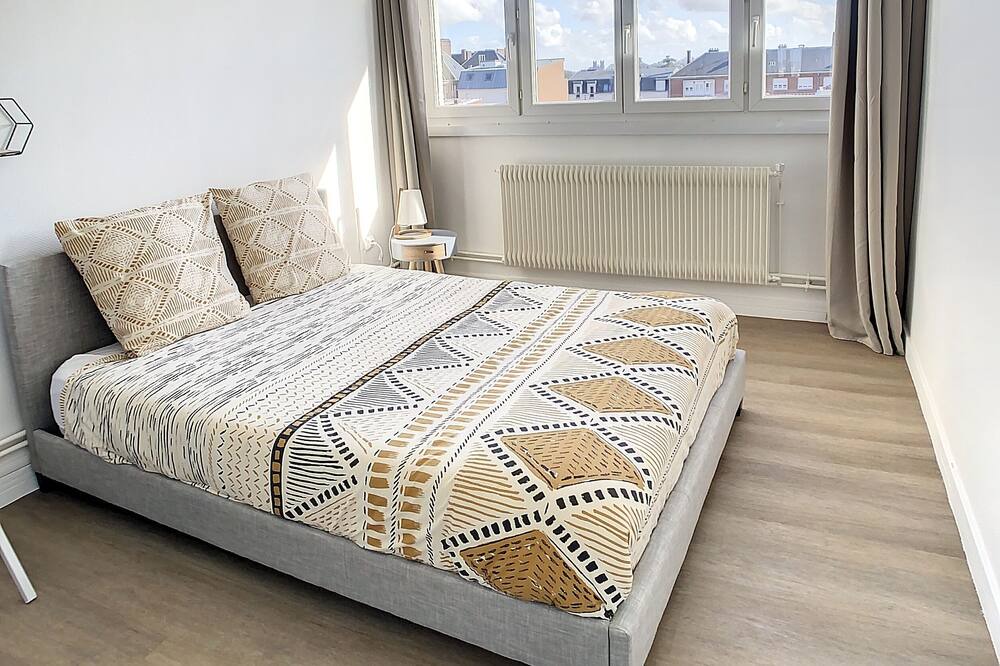 Photo of Bedroom in Saint-Honore - Jeanne d'Arc