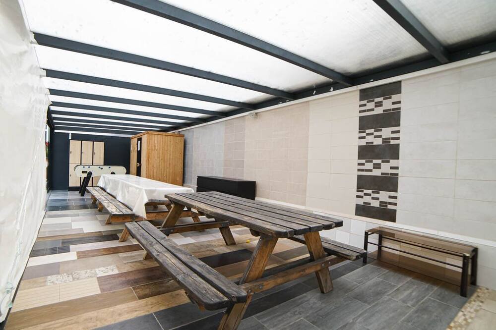 Photo of Patio Balcony in Tilloloy