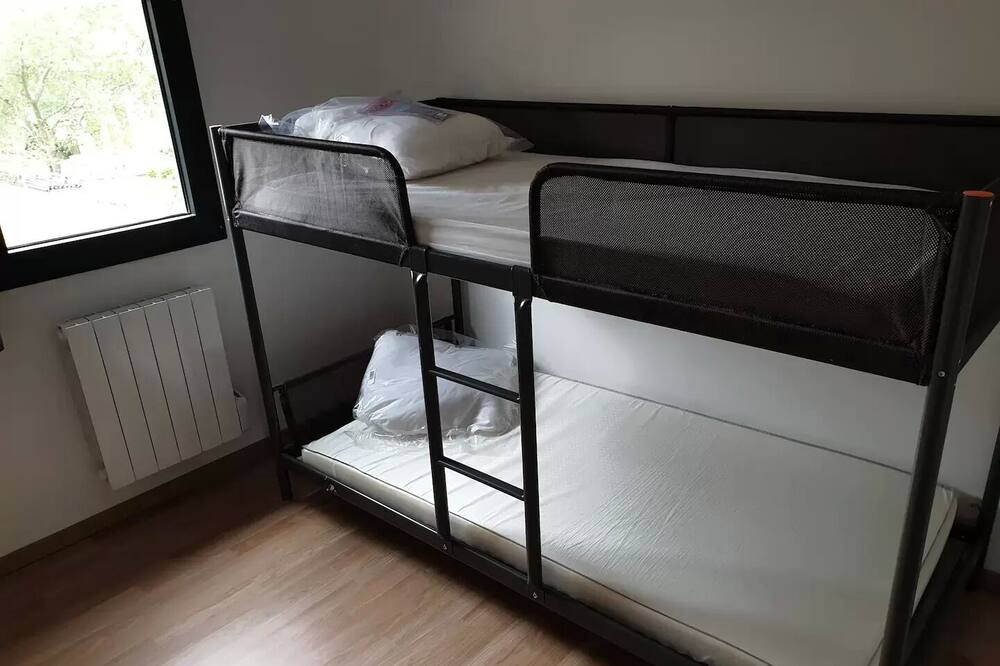 Photo of Bedroom in Poix-Terron