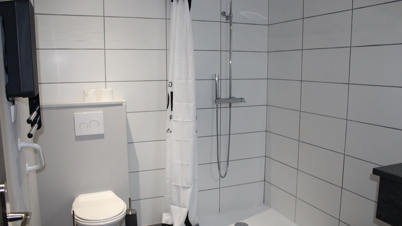 Photo of Bathroom in Neuve-Chapelle