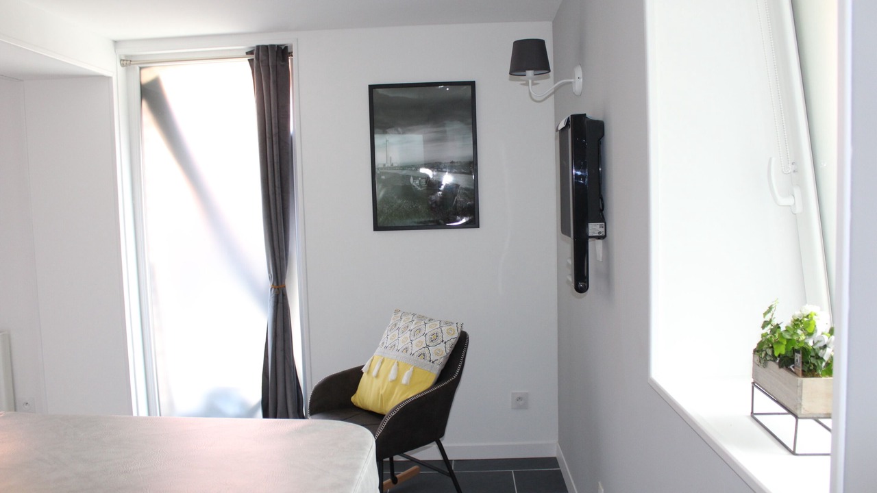 Photo of Bedroom in Neuve-Chapelle