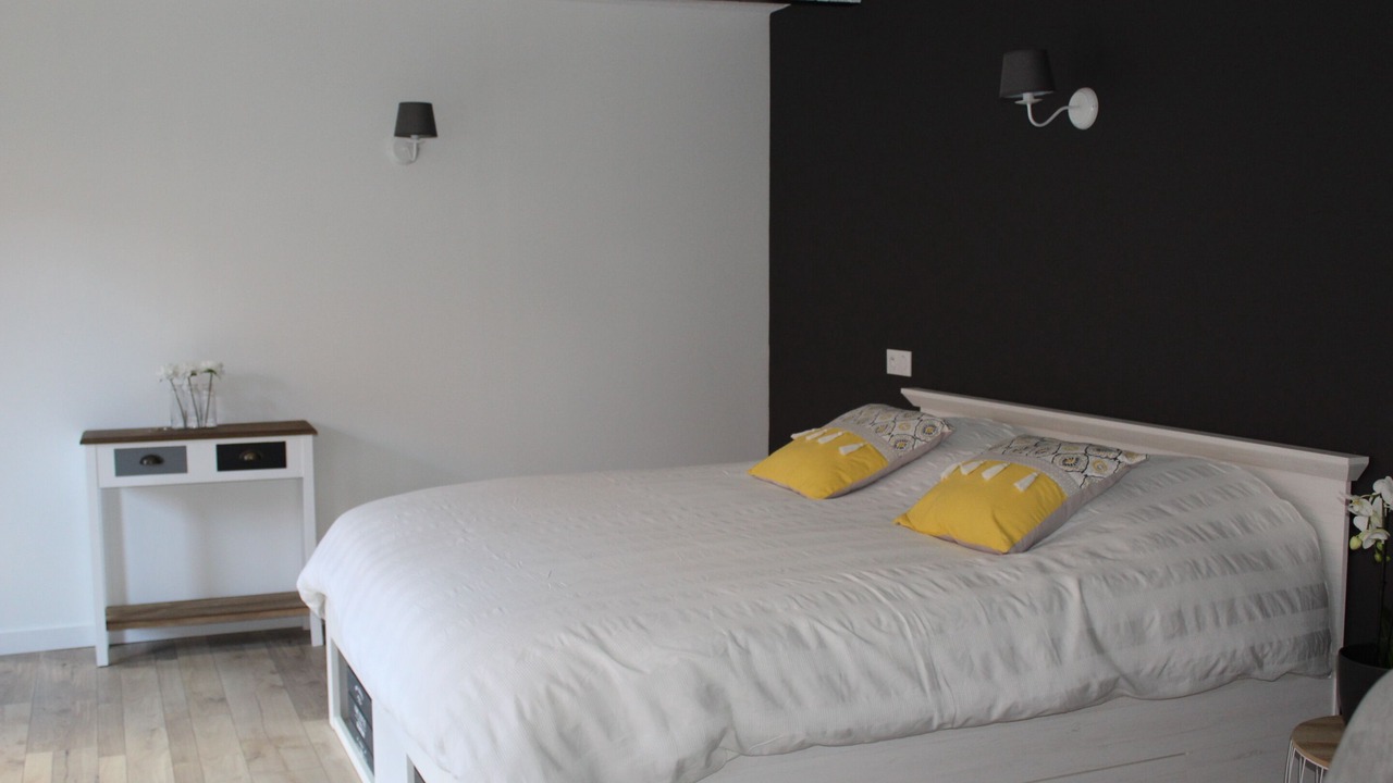 Photo of Bedroom in Neuve-Chapelle