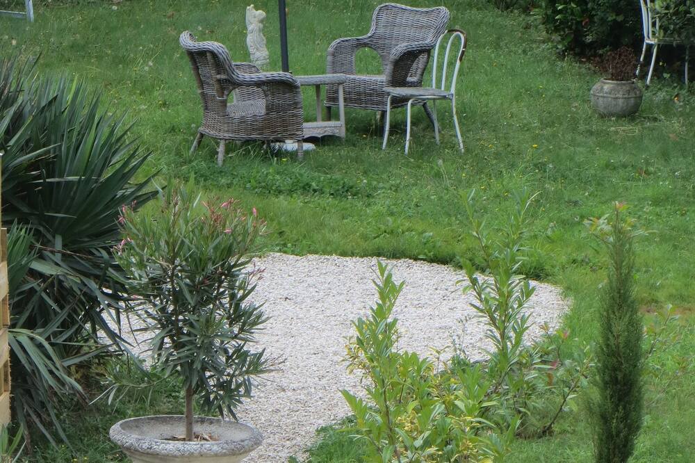 Photo of Outdoor in Livarot