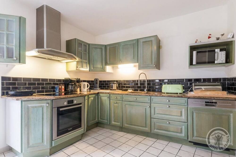 Photo of Kitchen in Livarot
