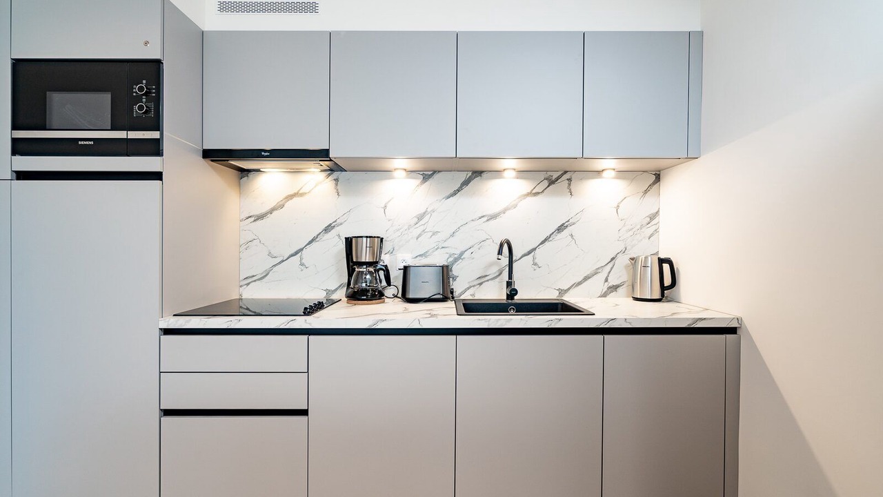 Photo of Kitchen in Camiers