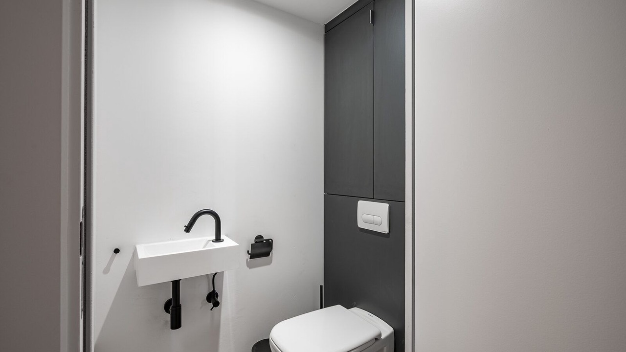 Photo of Bathroom in Camiers
