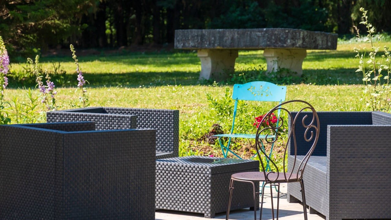 Photo of Outdoor in Fleurines