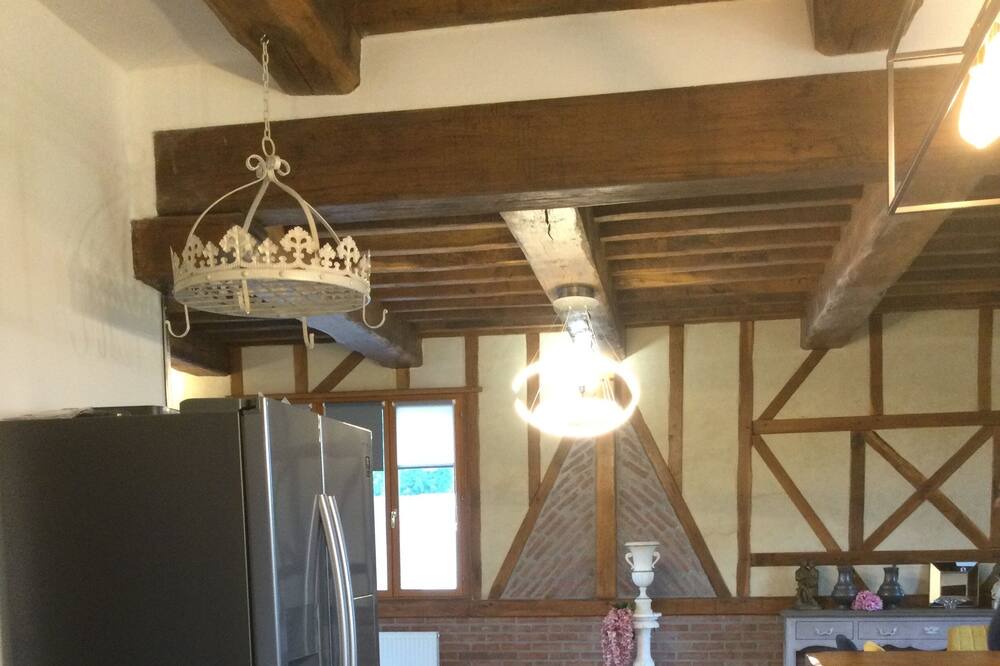 Photo of Livingroom in Buigny-les-Gamaches