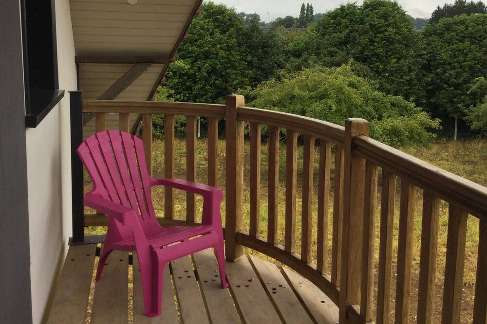 Photo of Patio Balcony in Buigny-les-Gamaches
