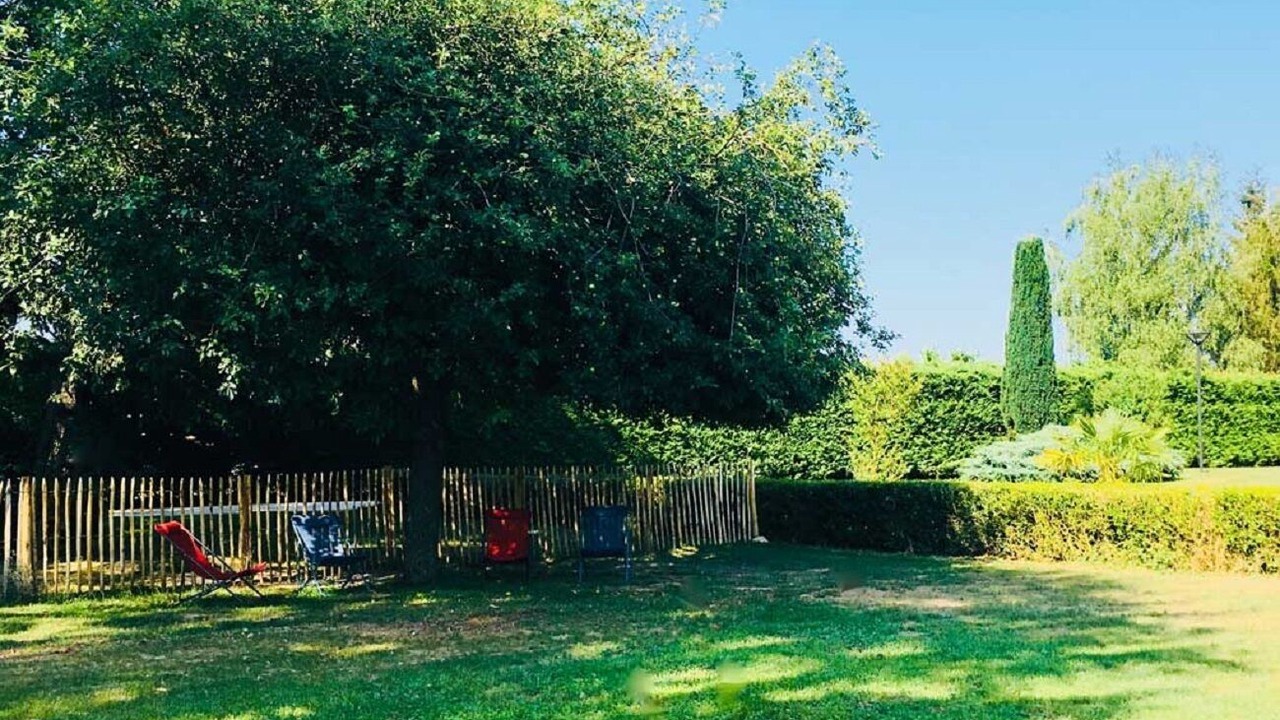 Photo of Outdoor in Chevigny-en-Valiere