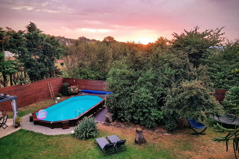 Photo of Outdoor in Buchelay