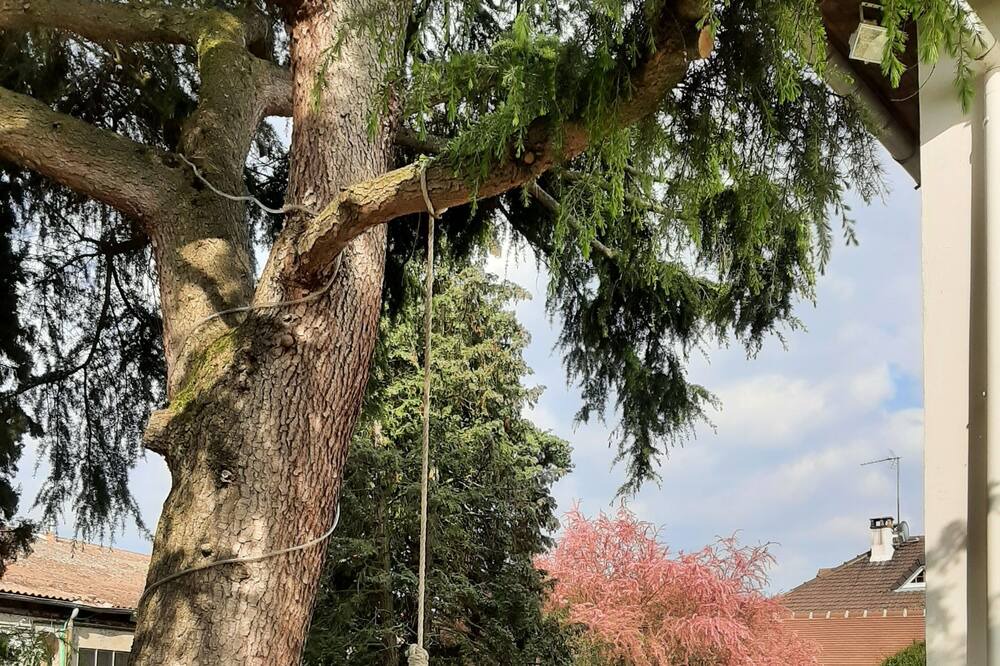Photo of Outdoor in Buchelay