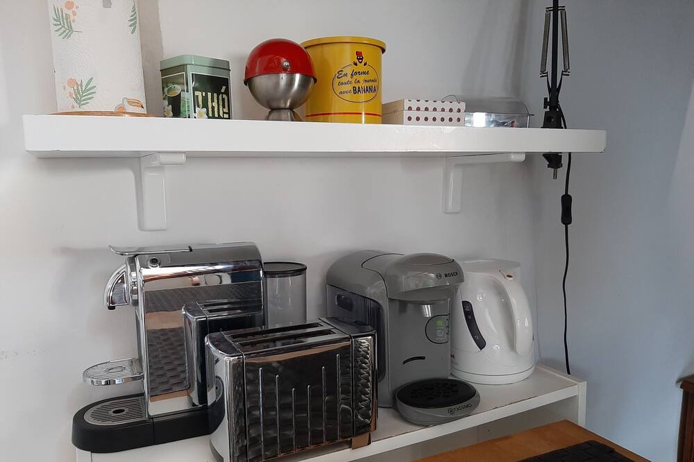 Photo of Kitchen in Buchelay