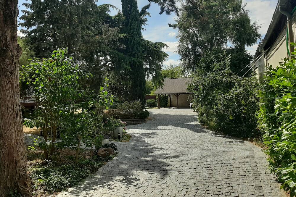 Photo of Outdoor in Buchelay