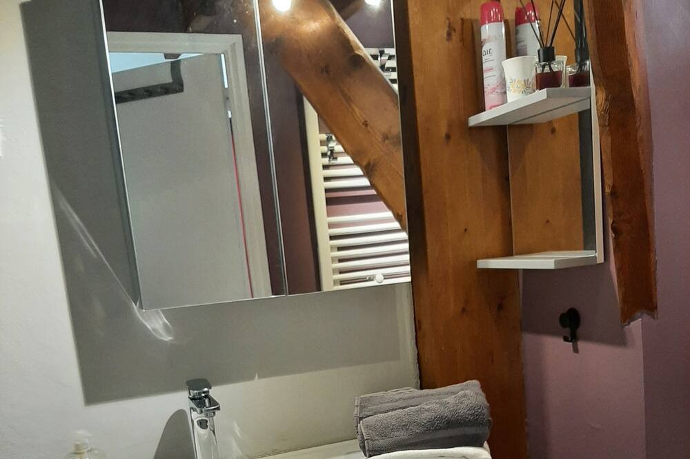 Photo of Bathroom in Buchelay