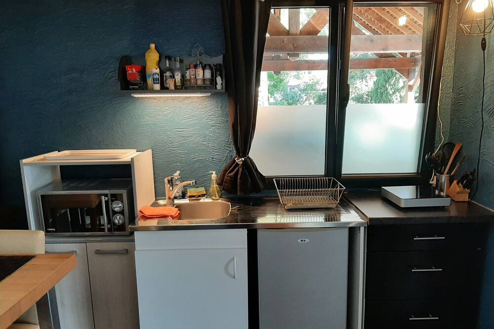 Photo of Kitchen in Buchelay