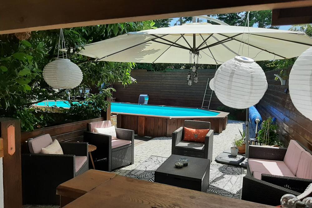 Photo of Patio Balcony in Buchelay