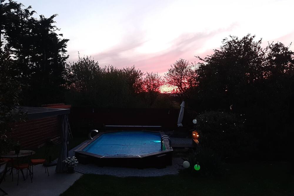 Photo of Outdoor in Buchelay
