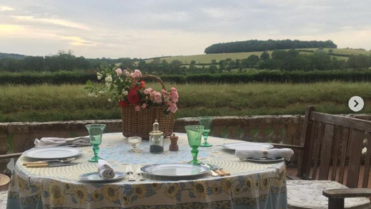Photo of Outdoor in Champeau-en-Morvan