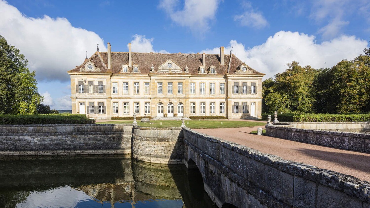 Photo of Outdoor in Champeau-en-Morvan