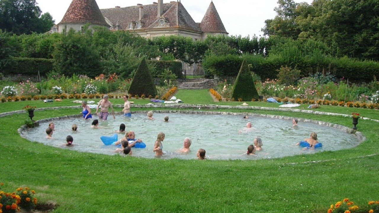 Photo of Outdoor in Champeau-en-Morvan