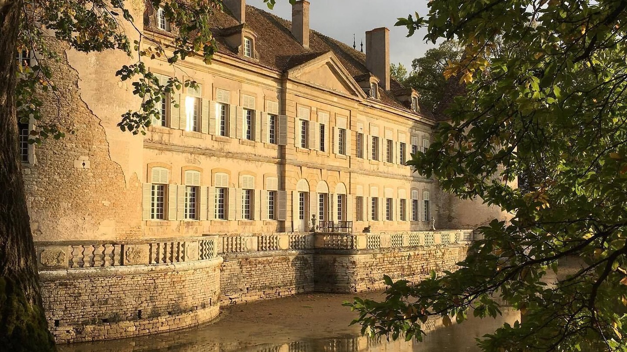 Photo of Outdoor in Champeau-en-Morvan