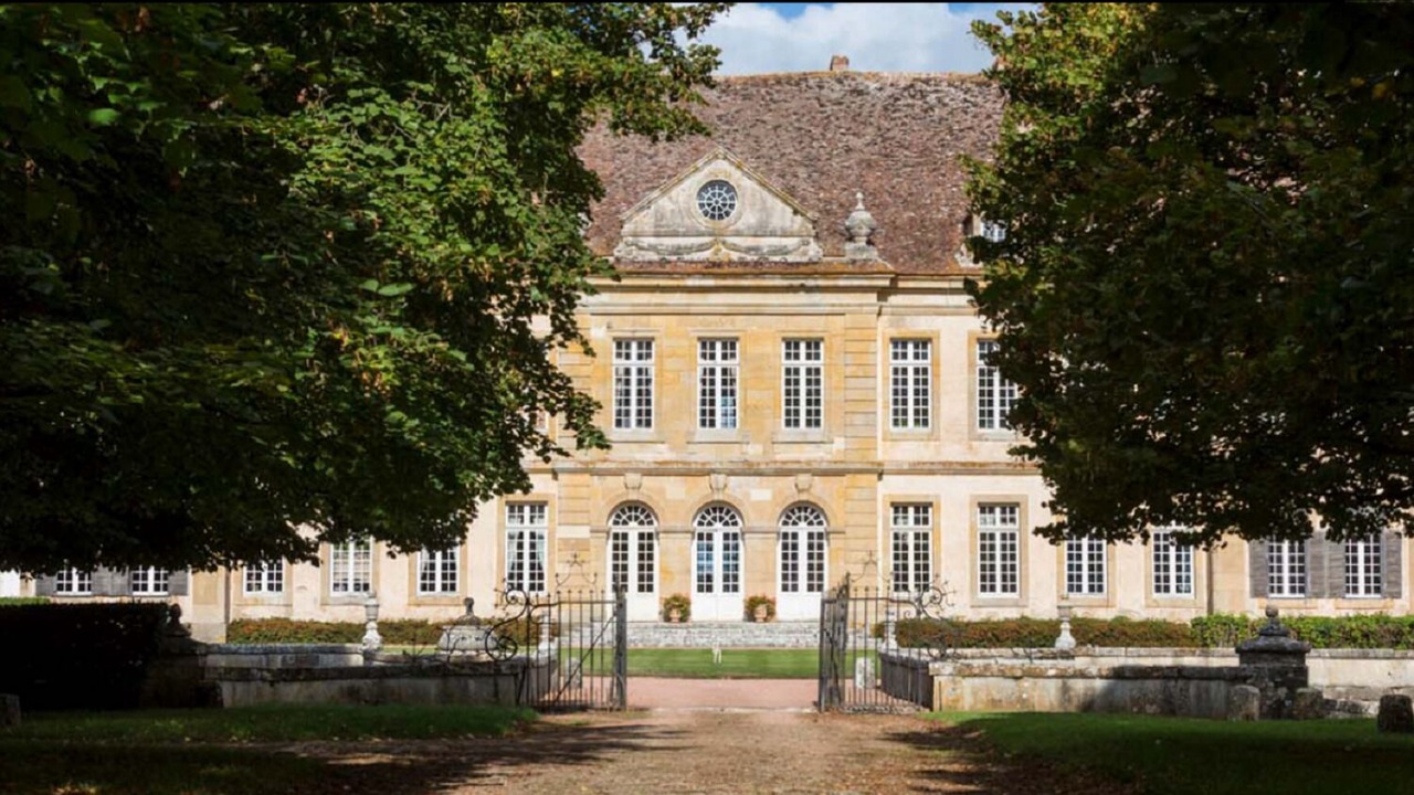 Photo of Outdoor in Champeau-en-Morvan