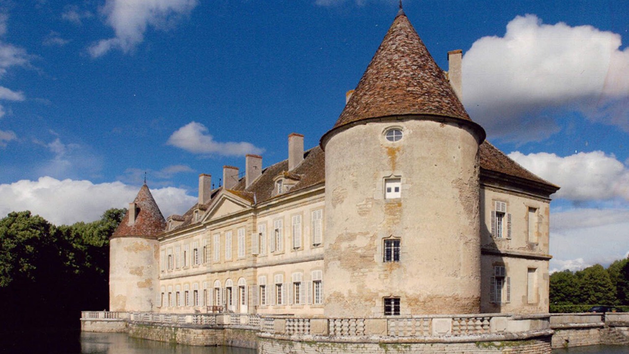 Photo of Outdoor in Champeau-en-Morvan