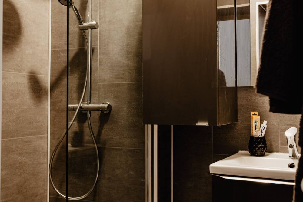 Photo of Bathroom in Valenciennes