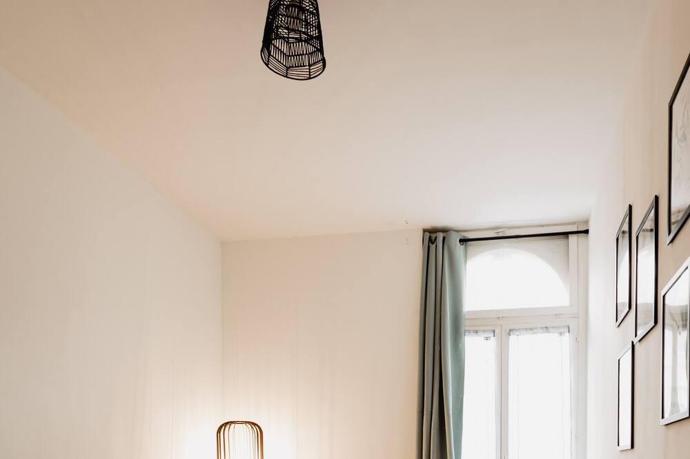Photo of Bedroom in Valenciennes