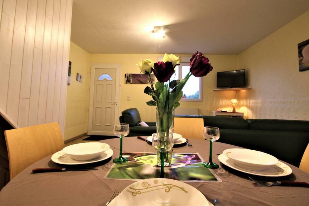Photo of Kitchen in Authieux-Ratieville