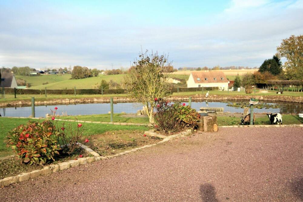 Photo of Outdoor in Authieux-Ratieville