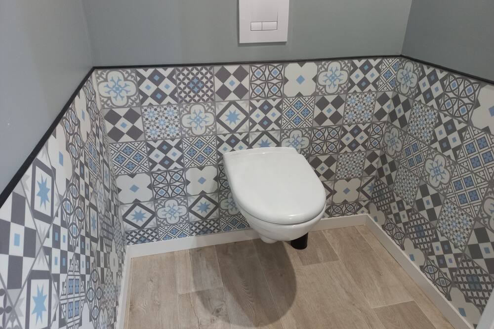 Photo of Bathroom in Rosny-sur-Seine
