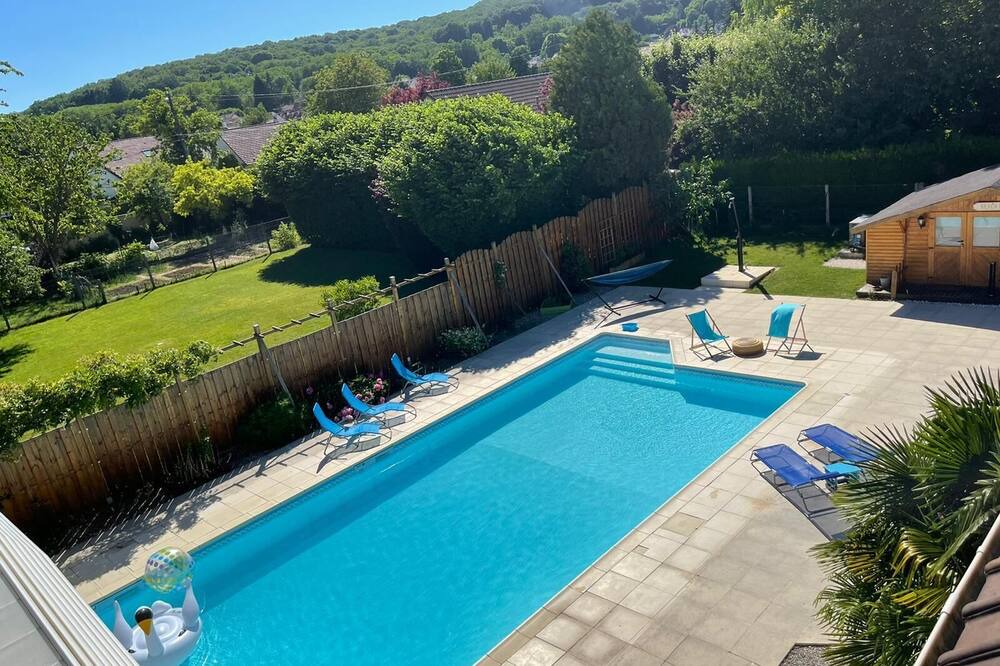 Photo of Outdoor in Rosny-sur-Seine