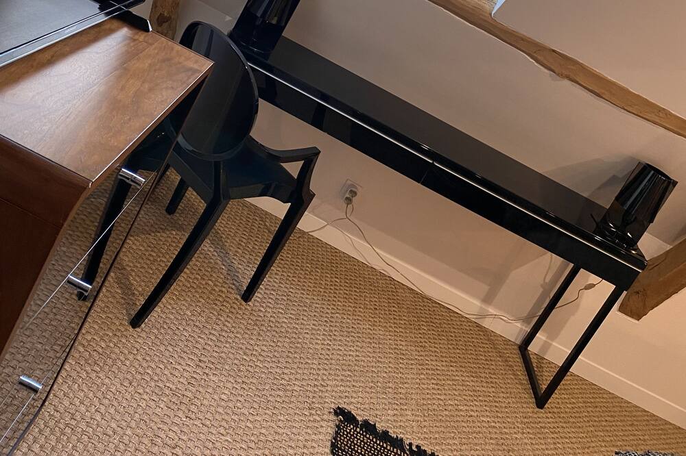 Photo of Bedroom in Raimbeaucourt