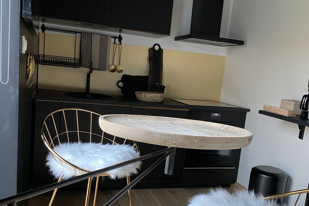 Photo of Kitchen in Raimbeaucourt