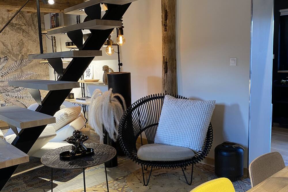 Photo of Livingroom in Raimbeaucourt