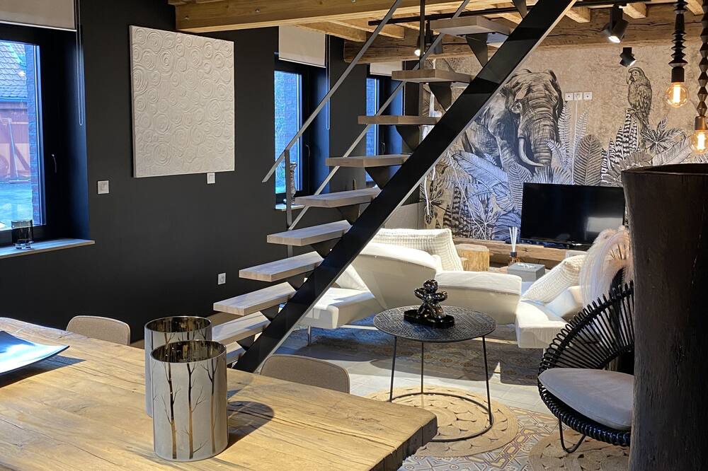 Photo of Livingroom in Raimbeaucourt