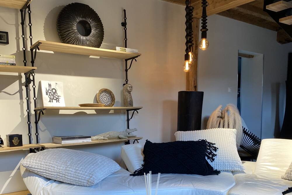Photo of Livingroom in Raimbeaucourt