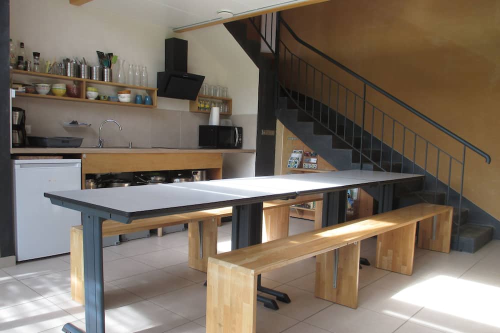 Photo of Kitchen in Baugy