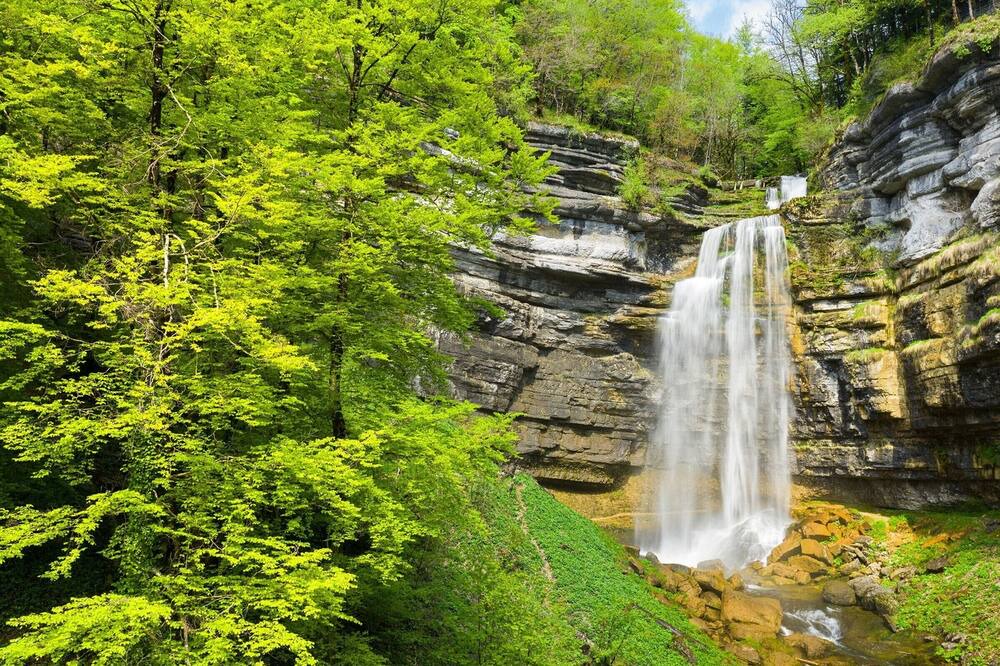 Photo of Outdoor in Moirans-en-Montagne