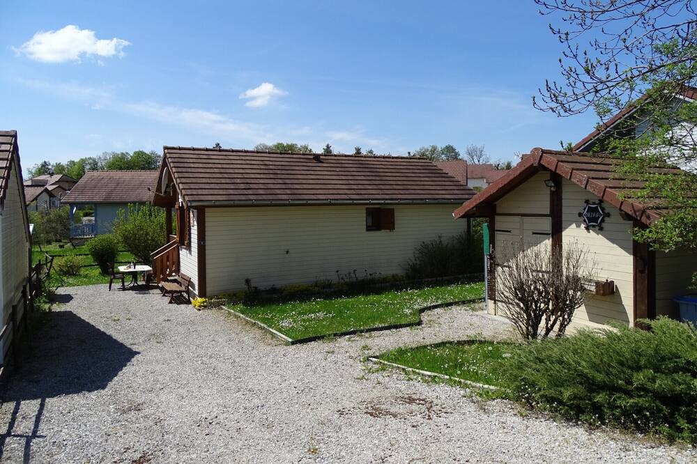 Photo of Outdoor in Moirans-en-Montagne