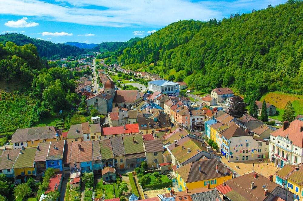 Photo of Others in Moirans-en-Montagne